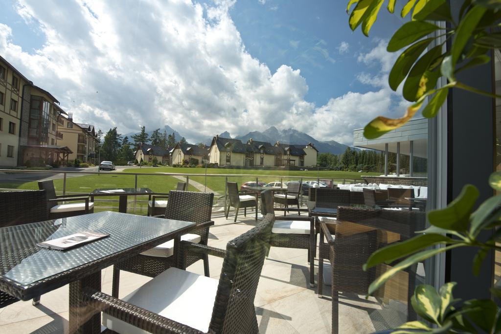 Hotel Lesna - Adult Friendly Стара Лесна Екстер'єр фото