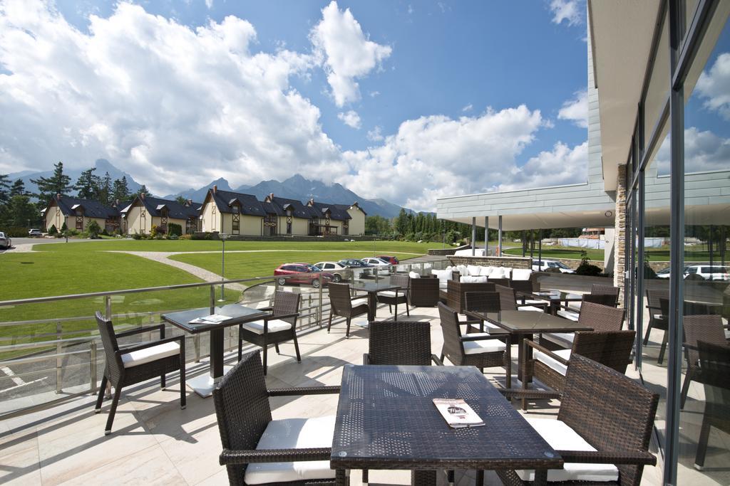 Hotel Lesna - Adult Friendly Стара Лесна Екстер'єр фото