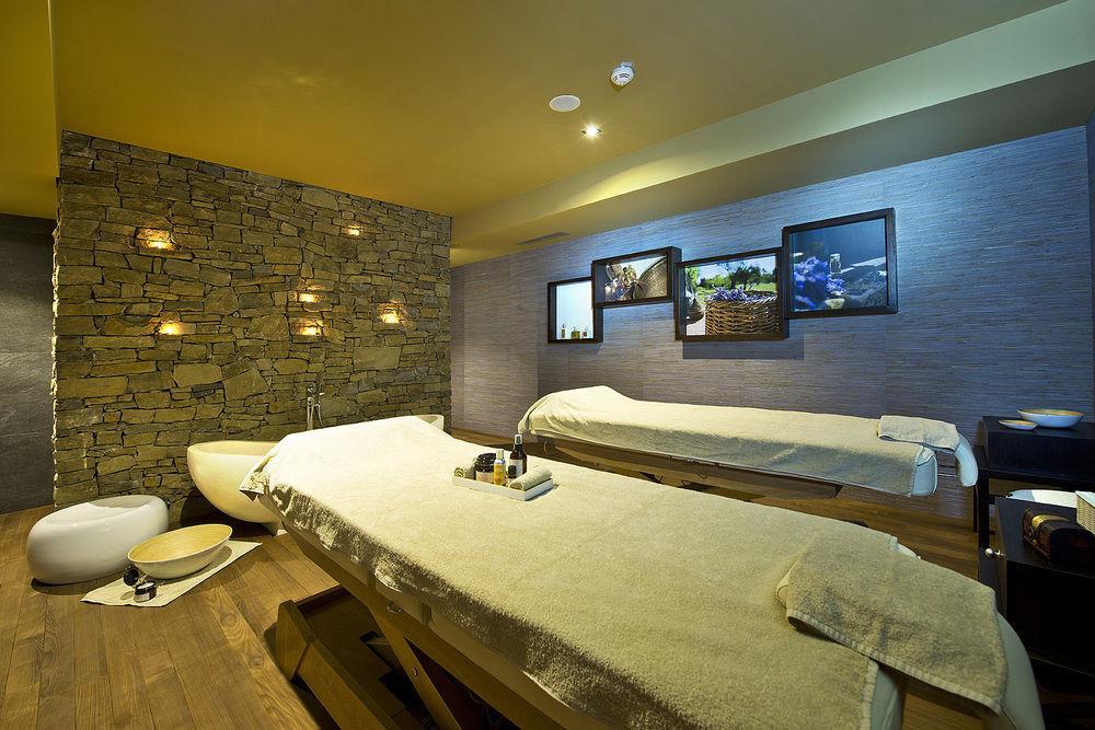 Hotel Lesna - Adult Friendly Стара Лесна Екстер'єр фото