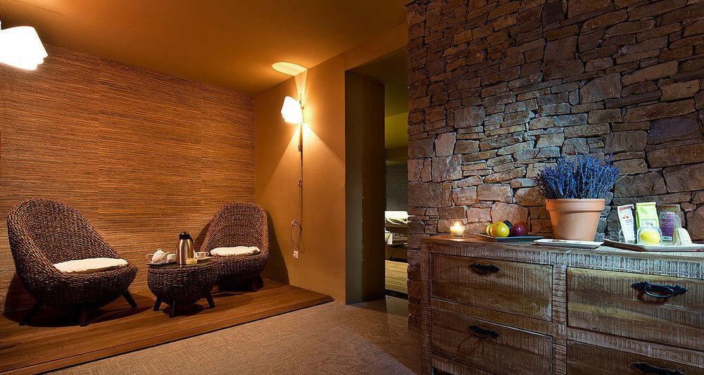 Hotel Lesna - Adult Friendly Стара Лесна Екстер'єр фото