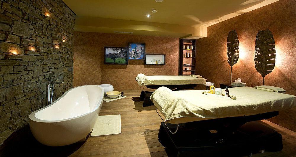 Hotel Lesna - Adult Friendly Стара Лесна Екстер'єр фото