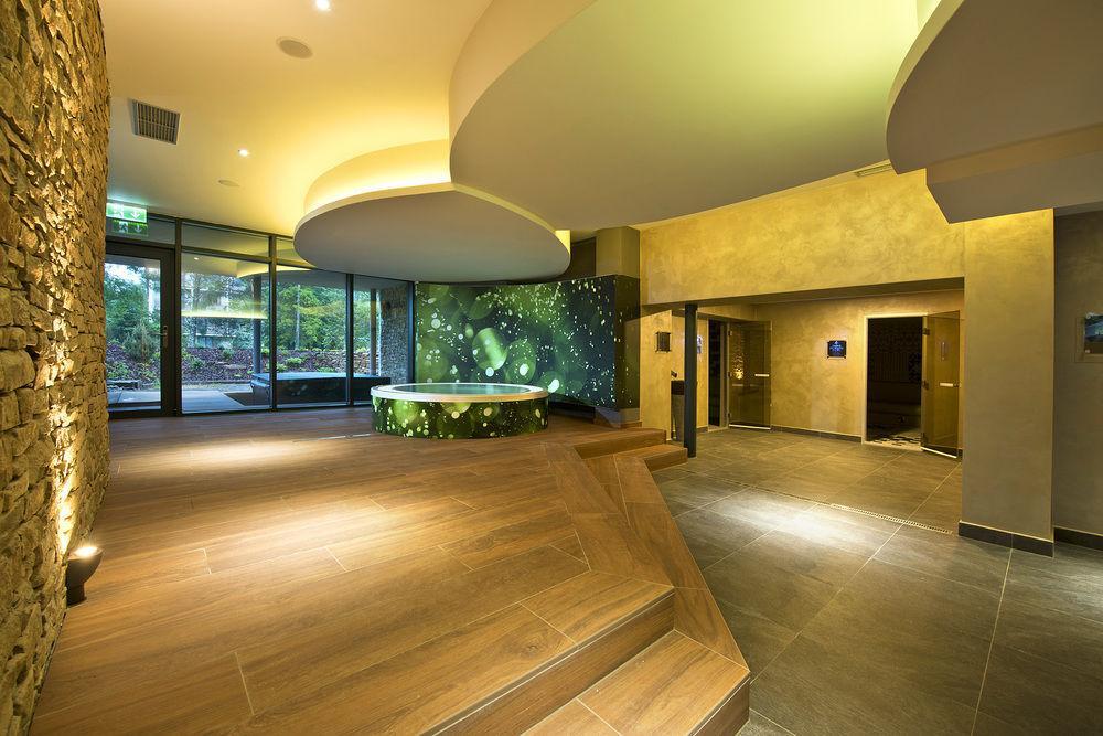 Hotel Lesna - Adult Friendly Стара Лесна Екстер'єр фото
