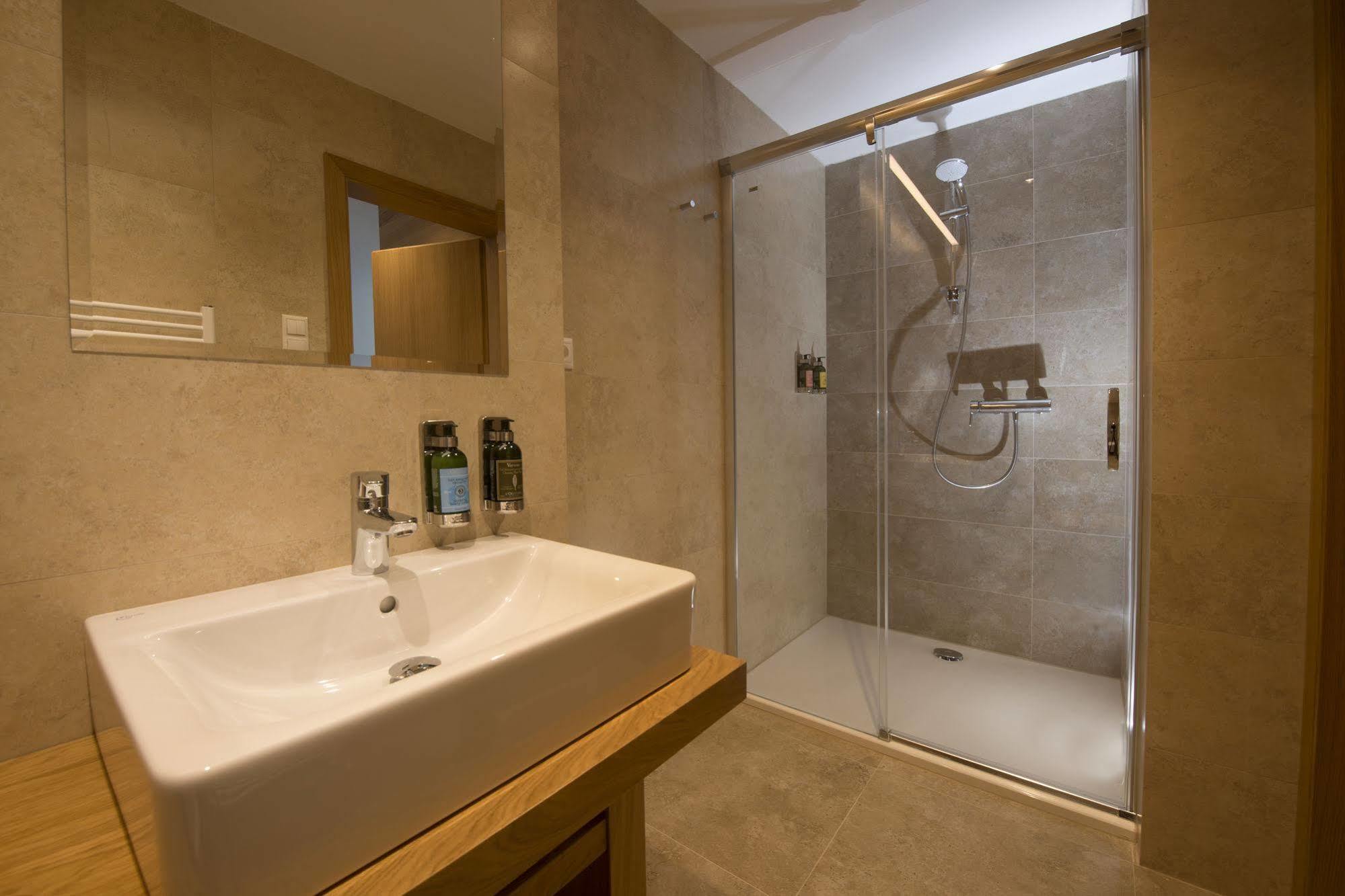 Hotel Lesna - Adult Friendly Стара Лесна Екстер'єр фото