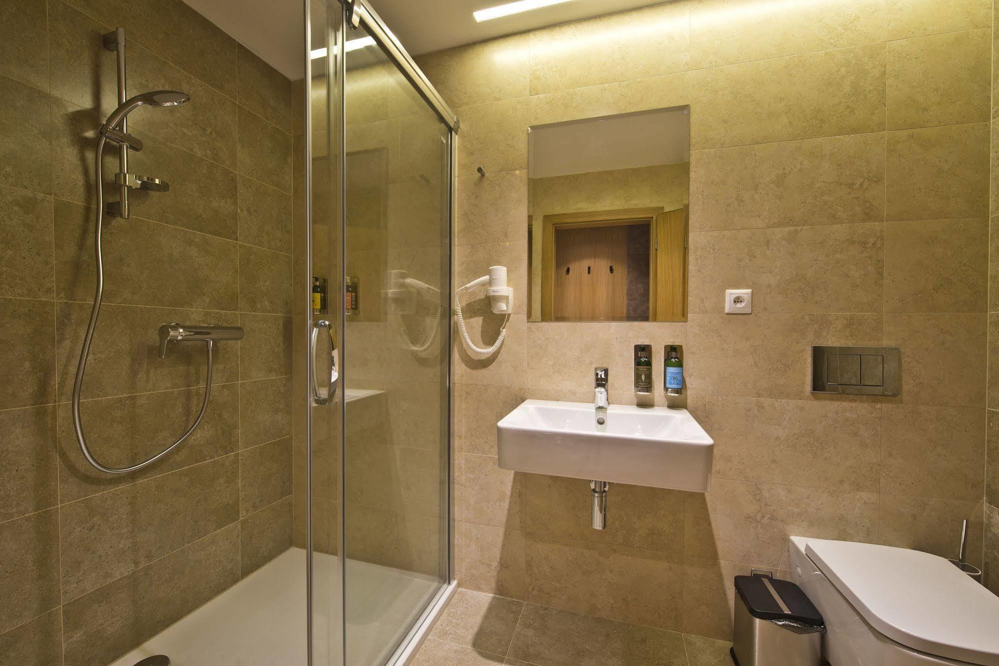 Hotel Lesna - Adult Friendly Стара Лесна Екстер'єр фото