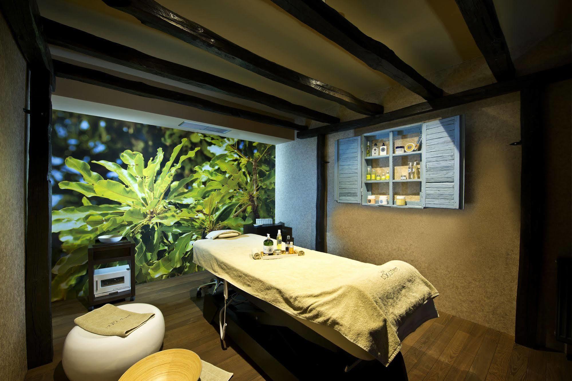Hotel Lesna - Adult Friendly Стара Лесна Екстер'єр фото