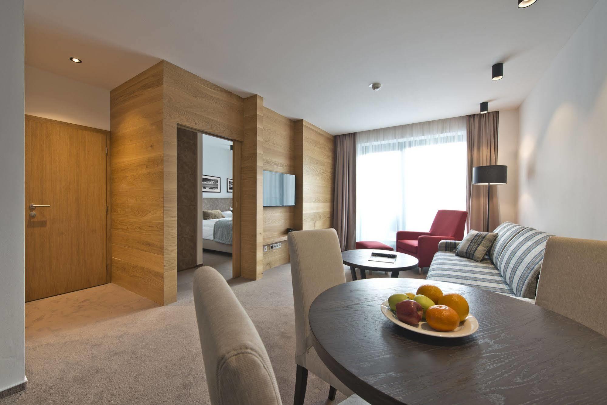 Hotel Lesna - Adult Friendly Стара Лесна Екстер'єр фото