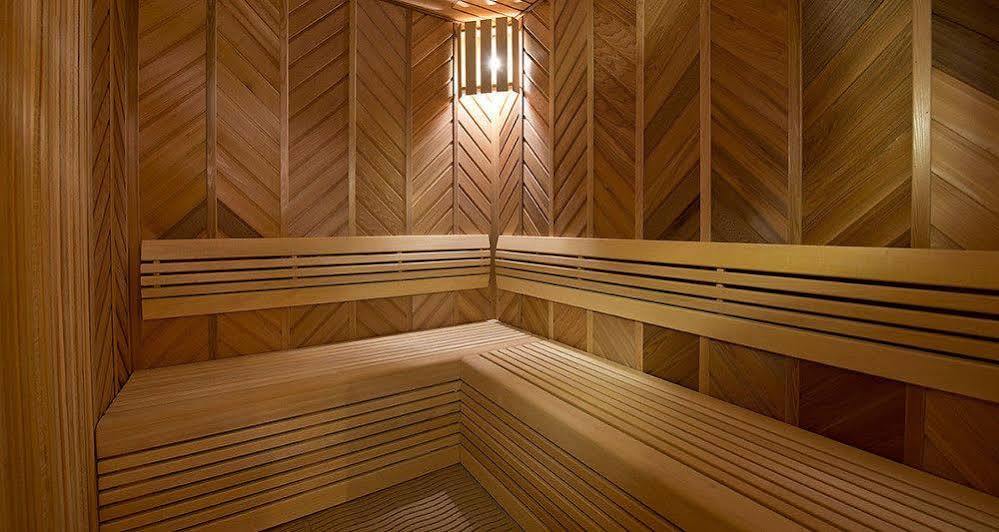 Hotel Lesna - Adult Friendly Стара Лесна Екстер'єр фото
