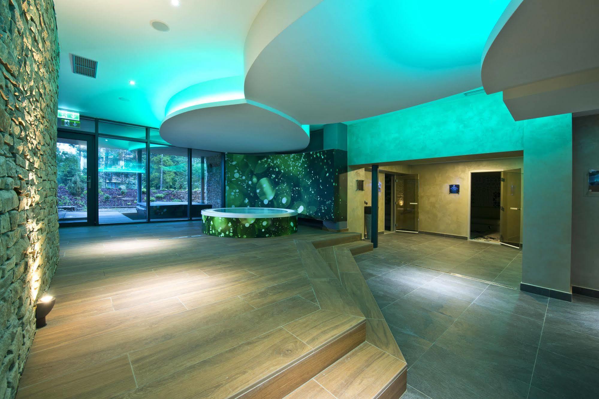 Hotel Lesna - Adult Friendly Стара Лесна Екстер'єр фото